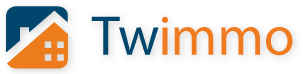 Twimmo - La solution pour agence immobilière facile, rapide et efficace