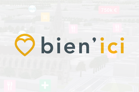 Bien ici