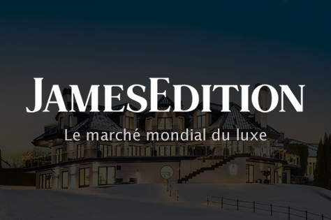 James Edition