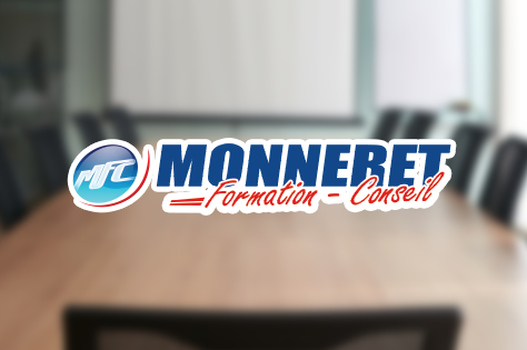 Monneret formation