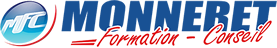 Monneret Formation