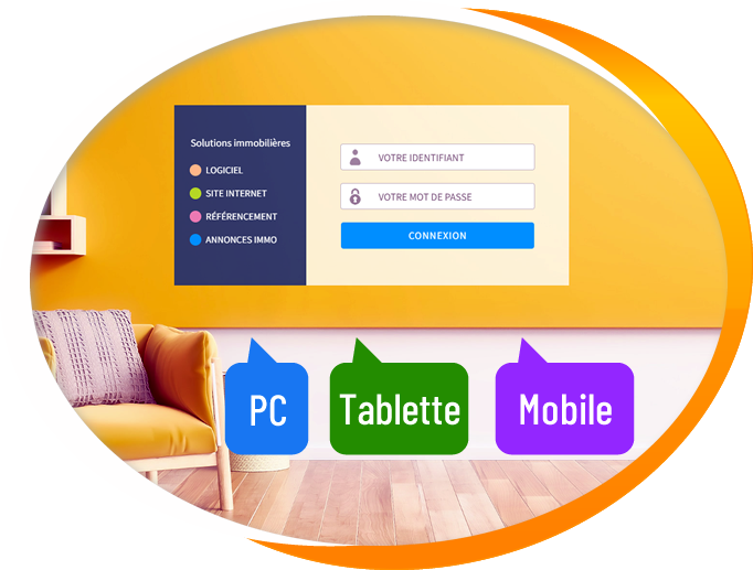 Twimmo.net le logiciel pour agence immobilière
