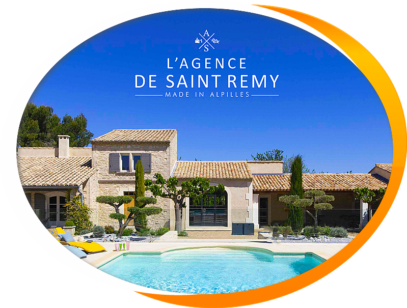 Site Internet pour agence immobilière