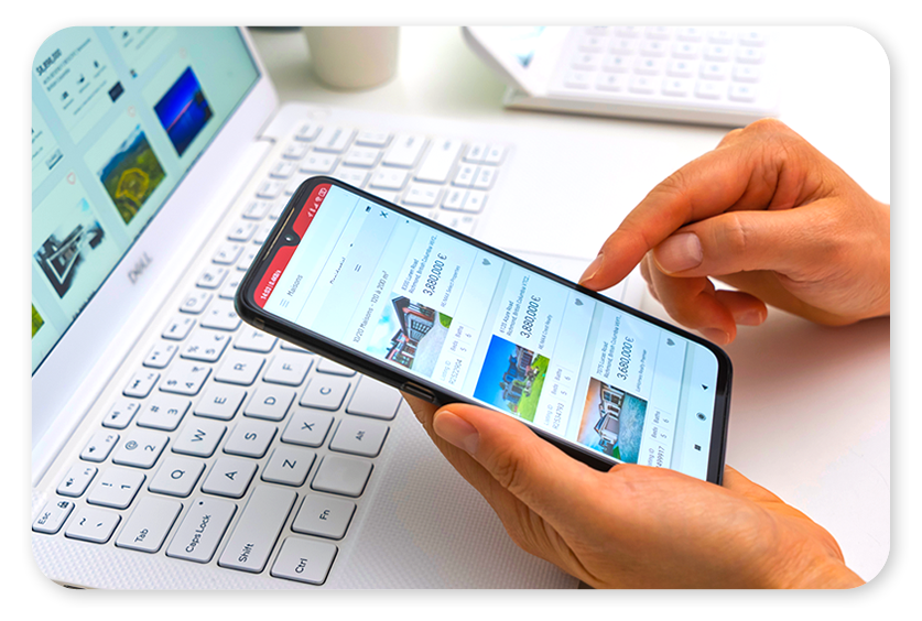 Site mobile et référencement Google