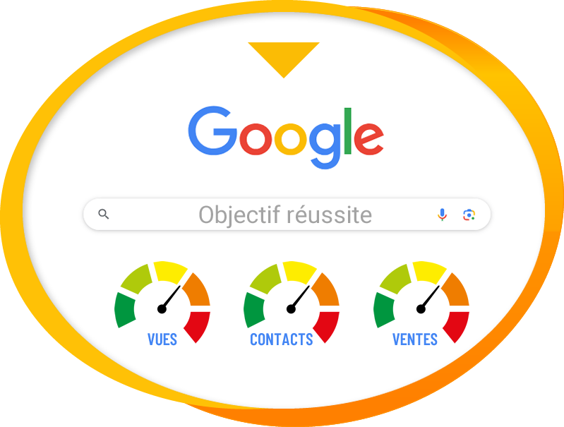 Optenez un référncement immobilier de qualité